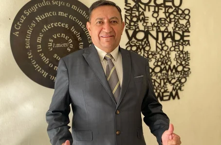 Prefeito Orlando Costa