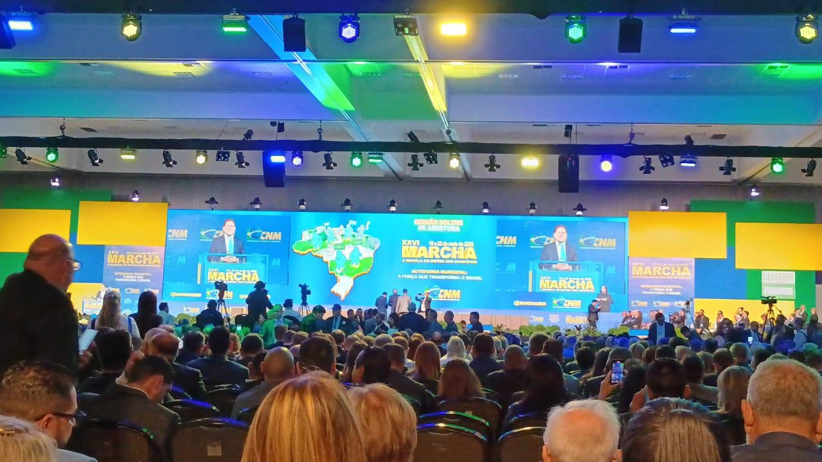Prefeito Tropi