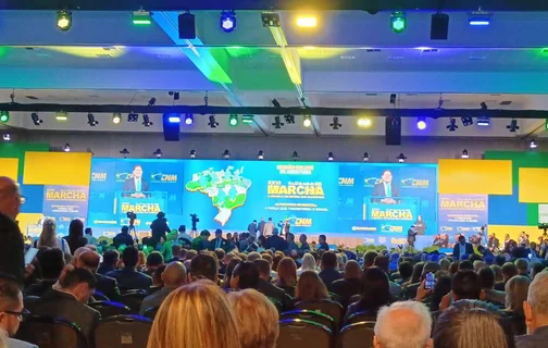 Prefeito Tropi