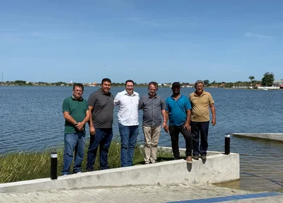 Prefeitura de Campo Maior anuncia ação de limpeza do Açude Grande