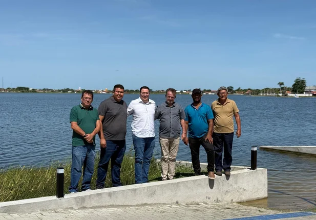 Prefeitura de Campo Maior anuncia ação de limpeza do Açude Grande