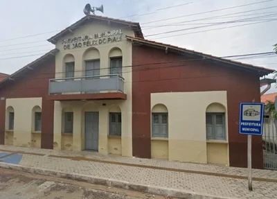 Prefeitura de São Félix do Piauí