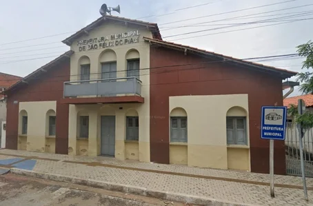 Prefeitura de São Félix do Piauí