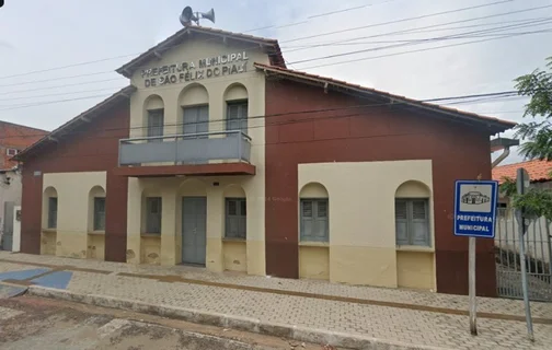 Prefeitura de São Félix do Piauí
