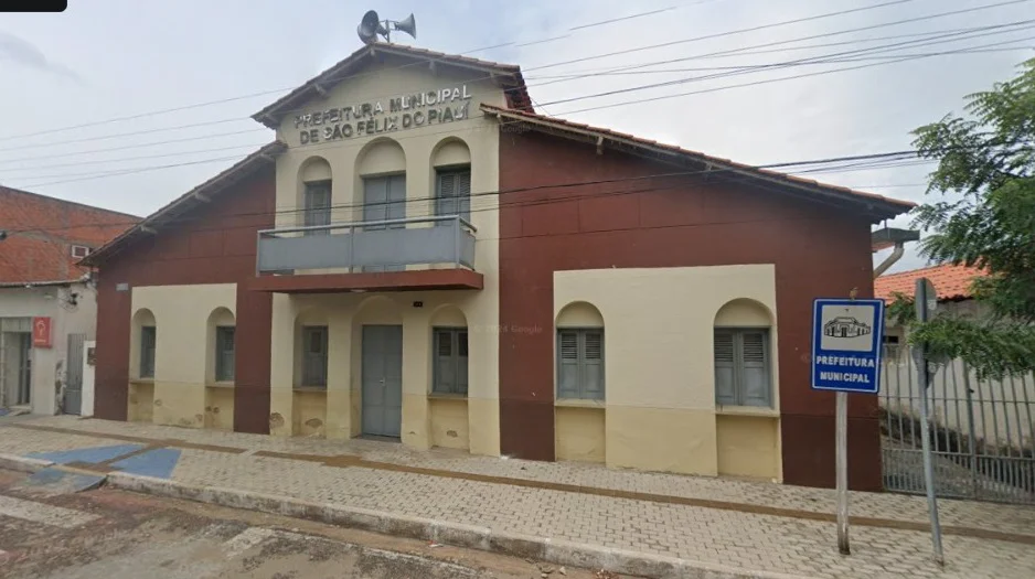 Prefeitura de São Félix do Piauí