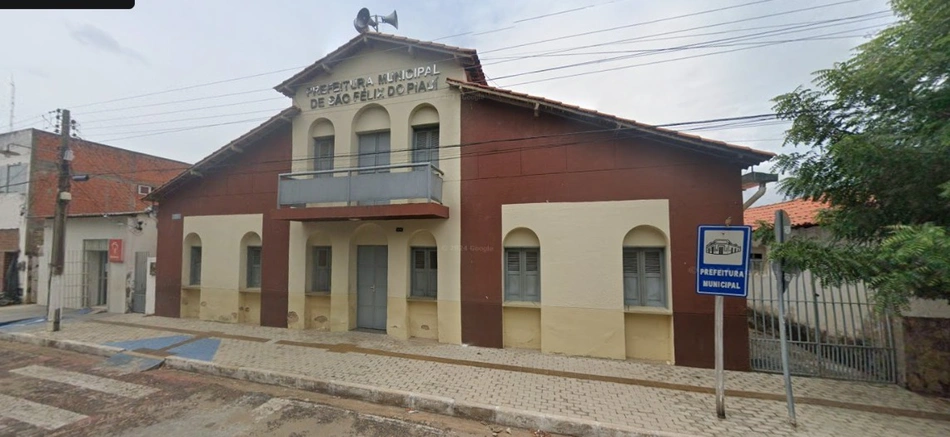 Prefeitura de São Félix do Piauí