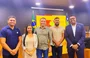 Prefeitura de Uruçuí participa de encontro pela juventude piauiense em Teresina