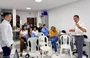Prefeitura de Uruçuí promove treinamento