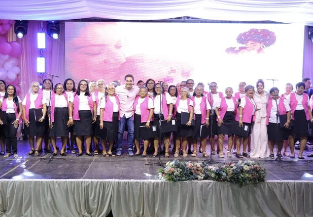 Prefeitura de Uruçuí realiza festa em homenagem ao Dia das Mães