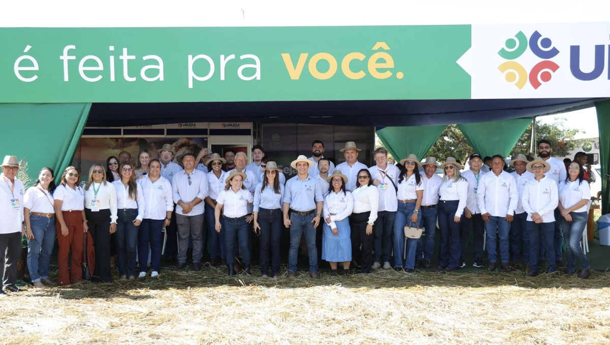 Prefeitura de Uruçuí reforça apoio ao agronegócio