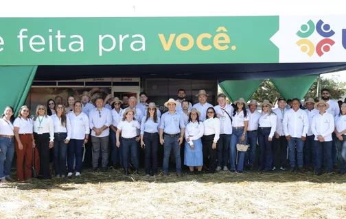 Prefeitura de Uruçuí reforça apoio ao agronegócio