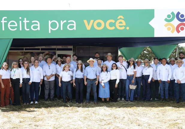 Prefeitura de Uruçuí reforça apoio ao agronegócio