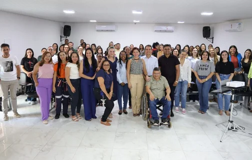 Profissionais de Enfermagem são homenageados com programação especial