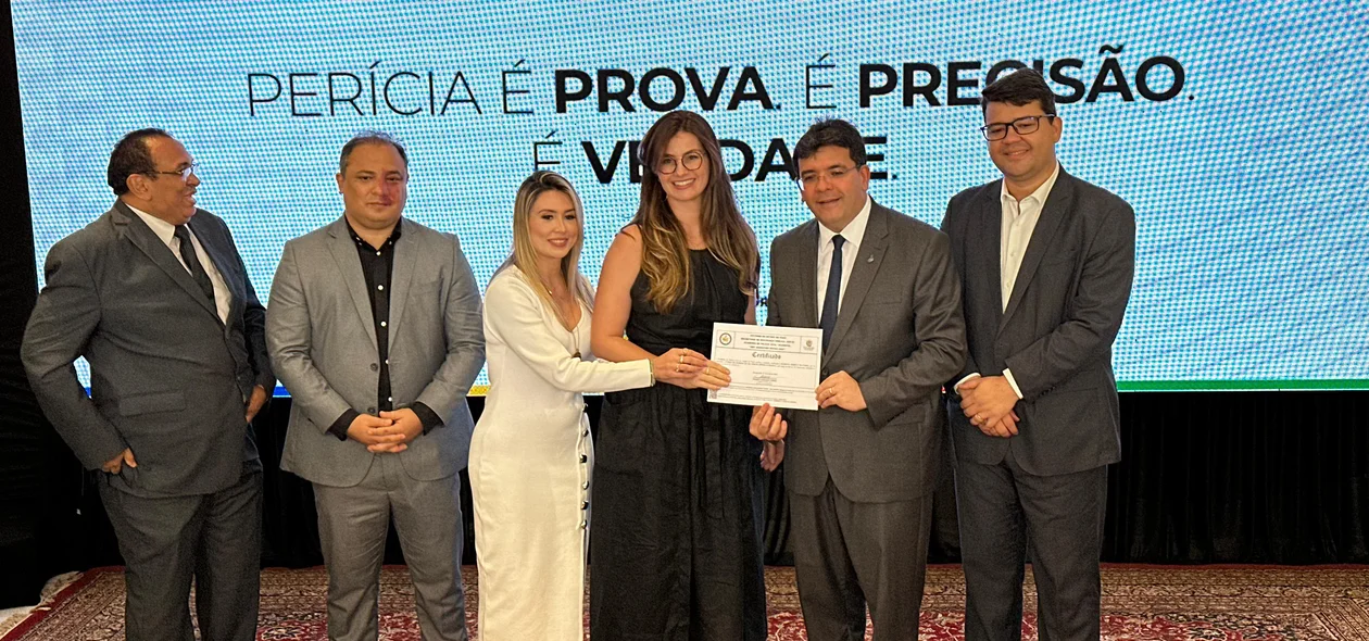 Profissionais nomeados foram aprovados no concurso da SSP-PI
