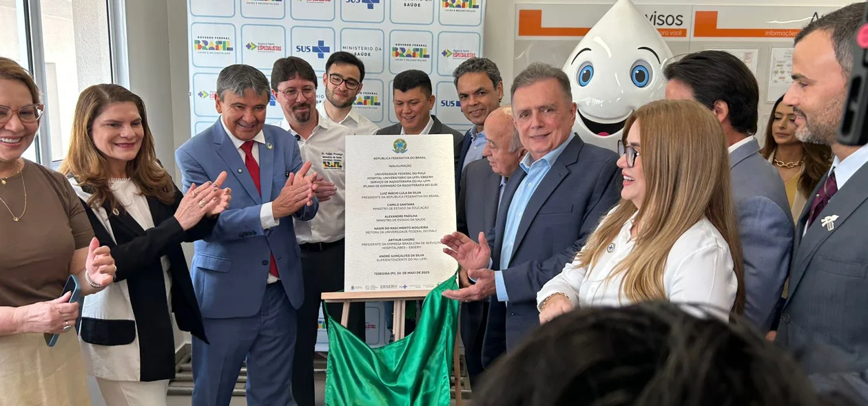 Programa foi lançado no HU-UFPI