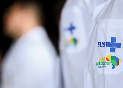 Programa Mais Médicos
