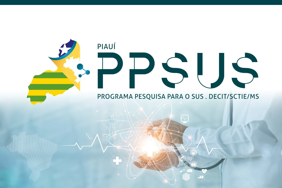 Programa Pesquisa para o SUS Piauí
