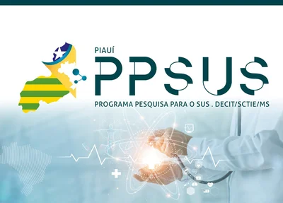 Programa Pesquisa para o SUS Piauí