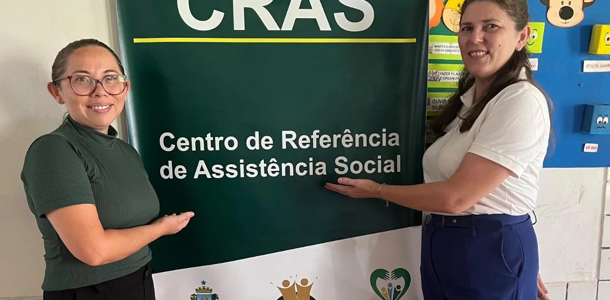 Projeto Assistência Social na Comunidade