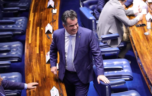 Projeto de Ciro Nogueira que garante acesso de cães de assistência é aprovado