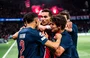 PSG vence o Arsenal e vai à final da Champions League