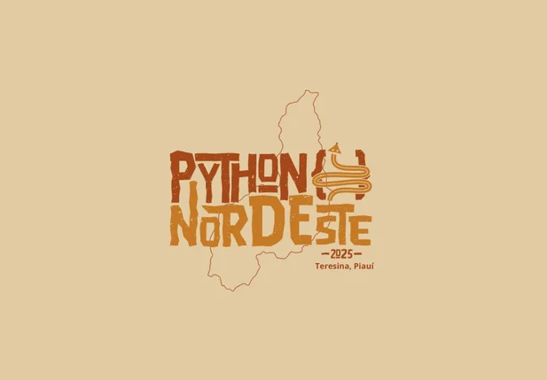 Python Nordeste 2025 - Teresina, Piauí.
