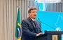 Rafael Fonteles conduz apresentação de 16 projetos no Catar