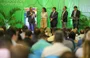 Rafael Fonteles em evento do BNDES