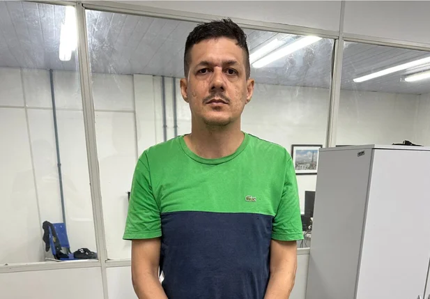 Rafael Ribeiro de Andrade Silva