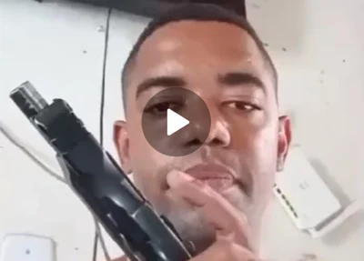 Rangel Franklin da Silva
