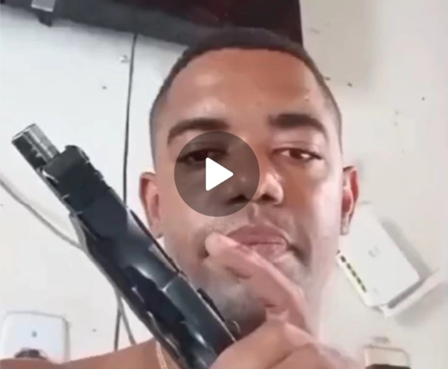 Rangel Franklin da Silva
