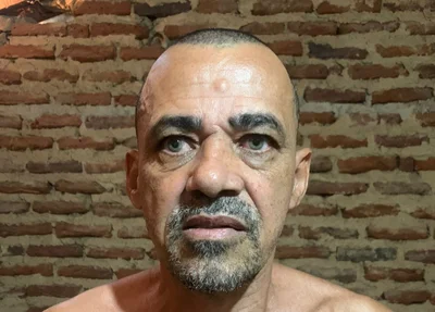 Recalcitrante, Elson Agostinho Ribeiro, condenado por assalto a banco no Piauí