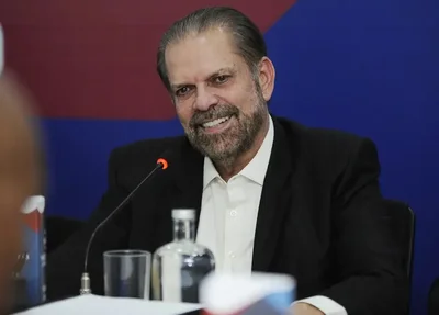 Reinaldo Carneiro Bastos
