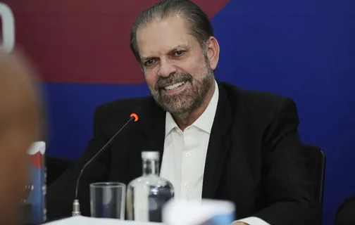 Reinaldo Carneiro Bastos