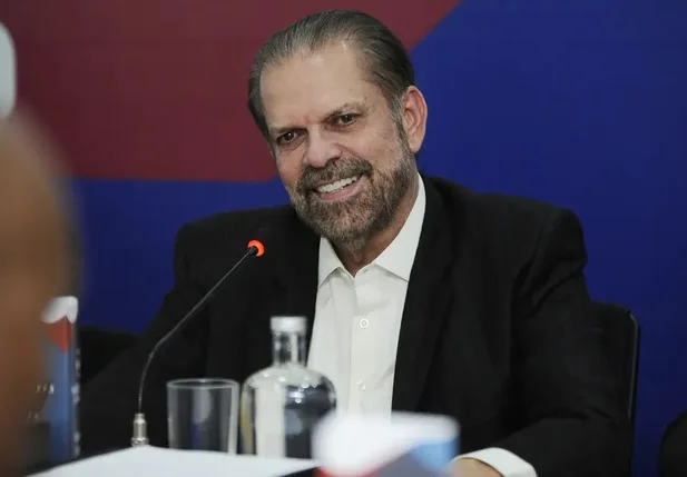 Reinaldo Carneiro Bastos