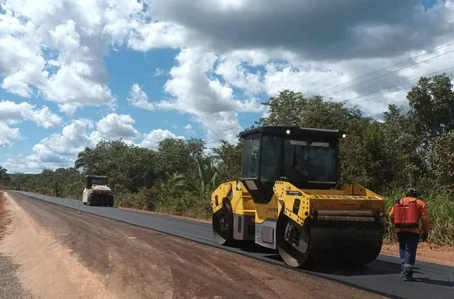 Rodovia PI-391