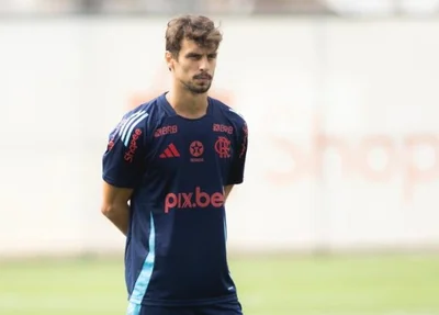 Rodrigo Caio, ex-zagueiro