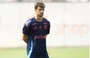 Rodrigo Caio, ex-zagueiro