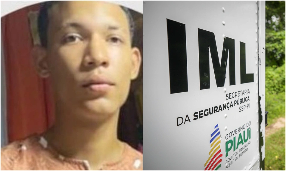 Saimon Alexandre do Nascimento Roldão