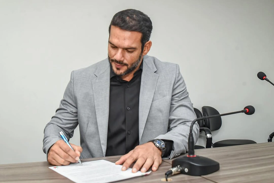 Samir Xaud