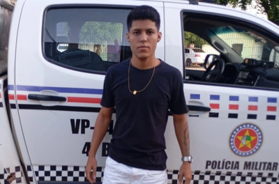 Homem é preso no Maranhão por aplicar golpes em piauienses