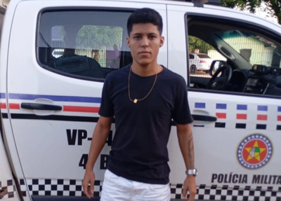 Samuel Kennedy Ribeiro Modesto