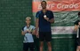 Sania Lima e Davi Silva são vice-campeões do Internacional de Badminton no México
