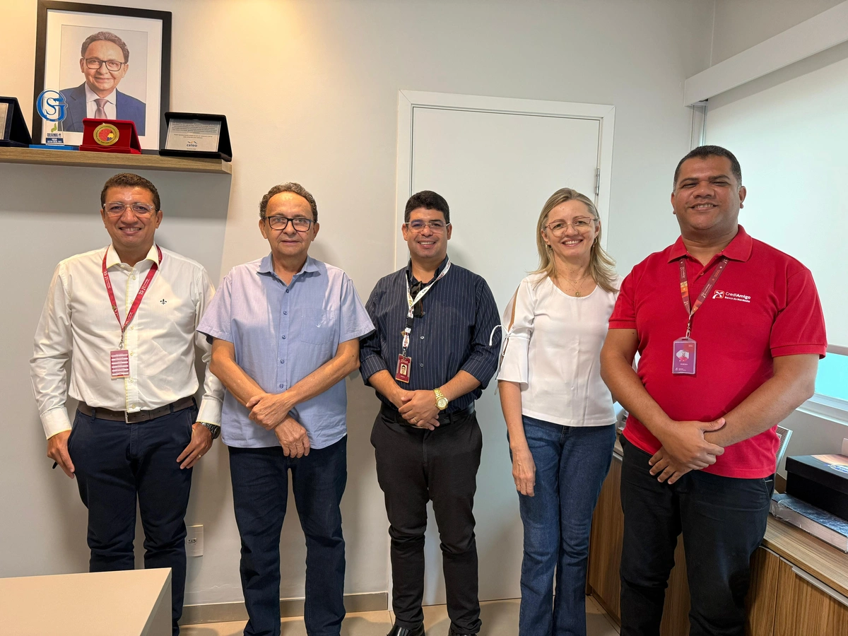 São João do Piauí é referência em operações do CrediAmigo