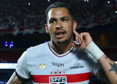 São Paulo vence Talleres e avança como líder na Libertadores 2025