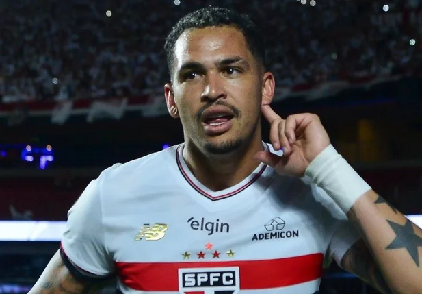 São Paulo vence Talleres e avança como líder na Libertadores 2025