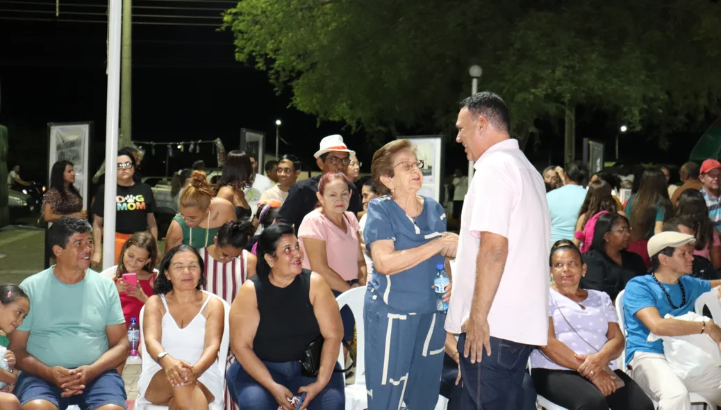 São Raimundo Nonato