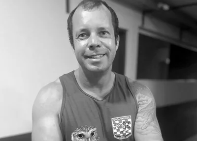 Sargento David Bernardes