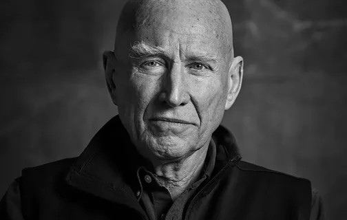 Sebastião Salgado