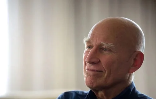 Sebastião Salgado